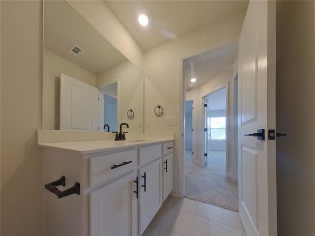 432 Cantrell Drive, Dallas, GA 30157