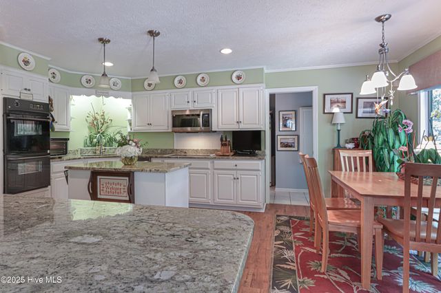 1 Collett Lane, Pinehurst, NC 28374