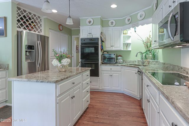 1 Collett Lane, Pinehurst, NC 28374