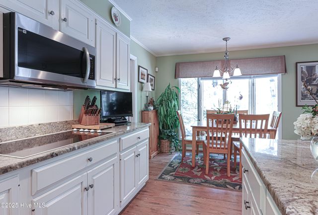 1 Collett Lane, Pinehurst, NC 28374