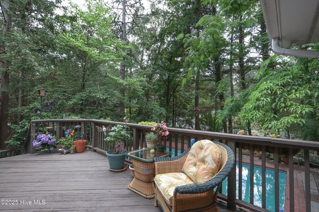 1 Collett Lane, Pinehurst, NC 28374