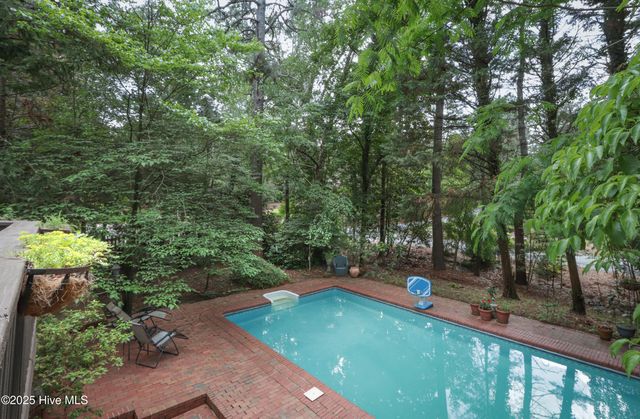 1 Collett Lane, Pinehurst, NC 28374