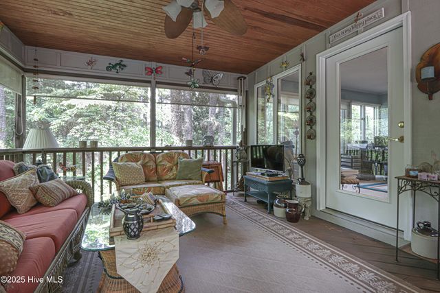 1 Collett Lane, Pinehurst, NC 28374