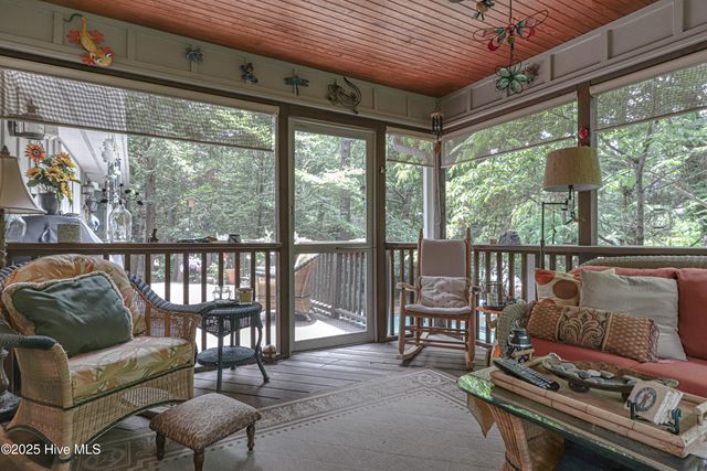 1 Collett Lane, Pinehurst, NC 28374