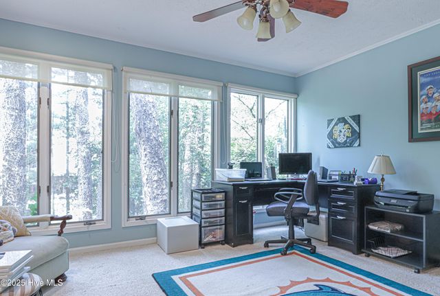 1 Collett Lane, Pinehurst, NC 28374