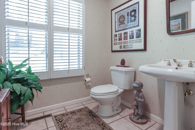 1 Collett Lane, Pinehurst, NC 28374