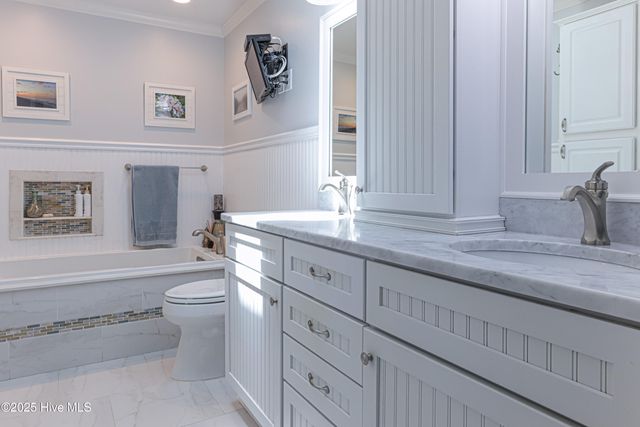 1 Collett Lane, Pinehurst, NC 28374