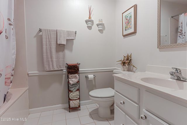 1 Collett Lane, Pinehurst, NC 28374