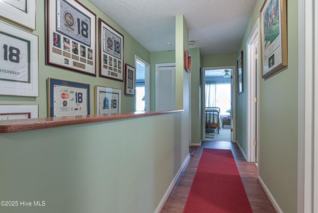 1 Collett Lane, Pinehurst, NC 28374