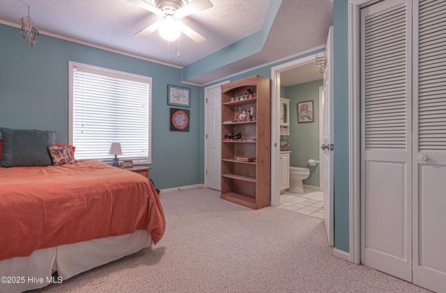 1 Collett Lane, Pinehurst, NC 28374