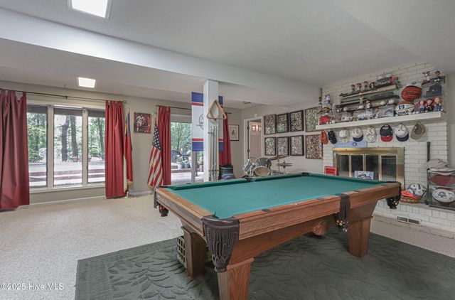 1 Collett Lane, Pinehurst, NC 28374