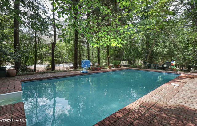 1 Collett Lane, Pinehurst, NC 28374