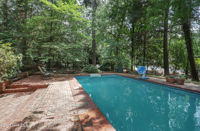 1 Collett Lane, Pinehurst, NC 28374