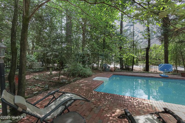 1 Collett Lane, Pinehurst, NC 28374