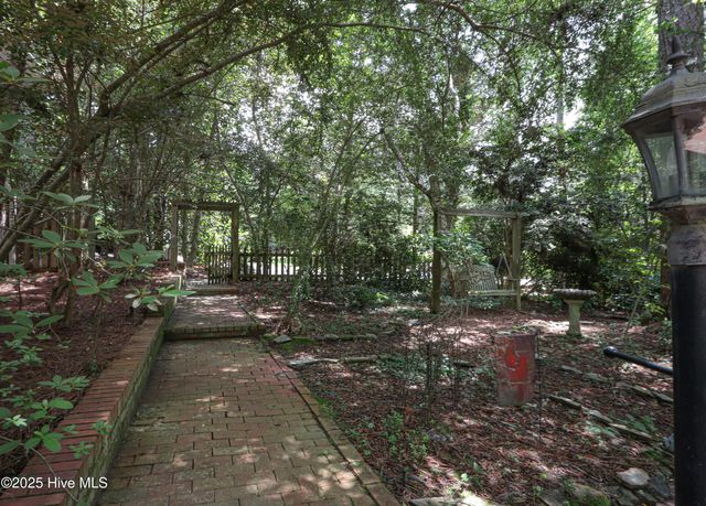 1 Collett Lane, Pinehurst, NC 28374