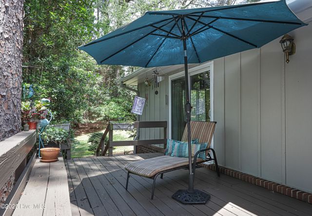 1 Collett Lane, Pinehurst, NC 28374