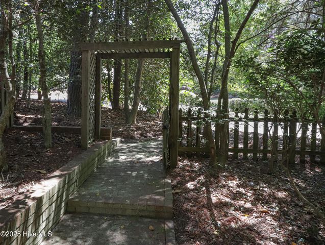 1 Collett Lane, Pinehurst, NC 28374