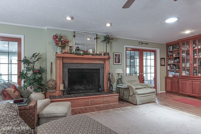 1 Collett Lane, Pinehurst, NC 28374