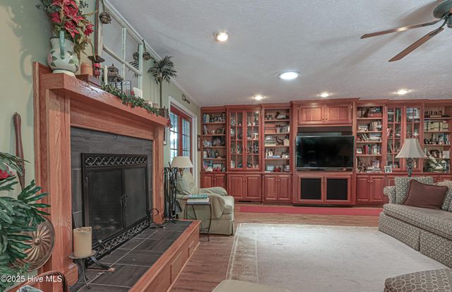 1 Collett Lane, Pinehurst, NC 28374