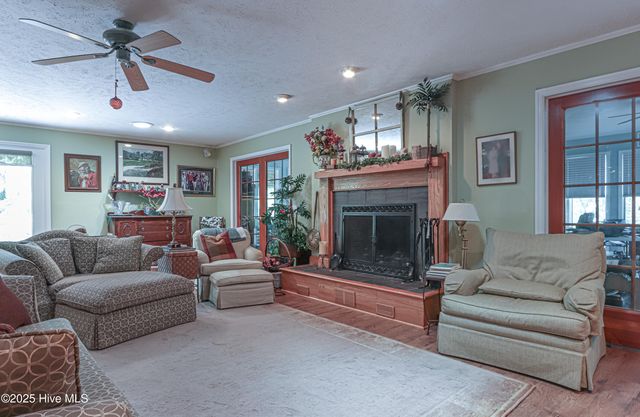 1 Collett Lane, Pinehurst, NC 28374