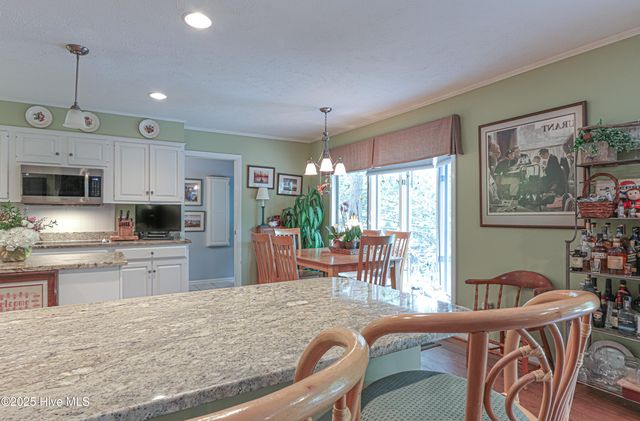 1 Collett Lane, Pinehurst, NC 28374