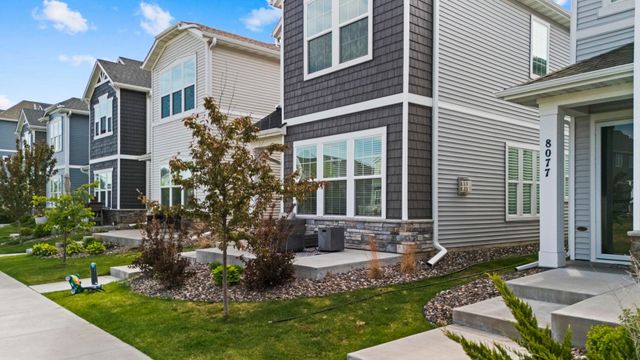 8081 Arrowwood Lane N, Maple Grove, MN 55369