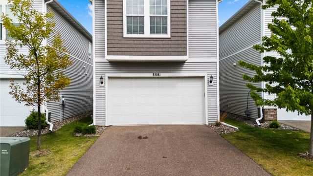 8081 Arrowwood Lane N, Maple Grove, MN 55369