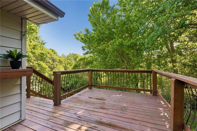 631 Cosby Street, Liberty, MO 64068