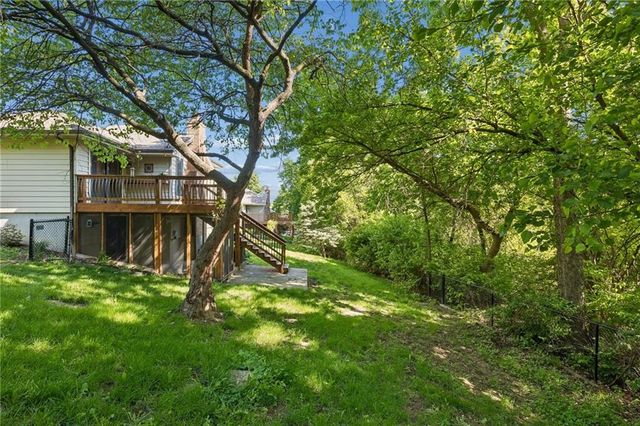 631 Cosby Street, Liberty, MO 64068