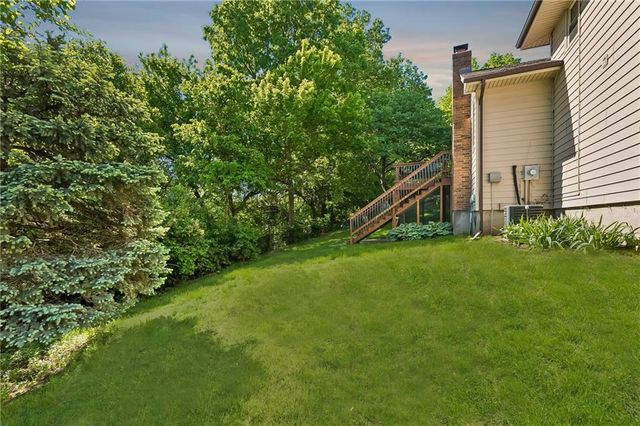 631 Cosby Street, Liberty, MO 64068