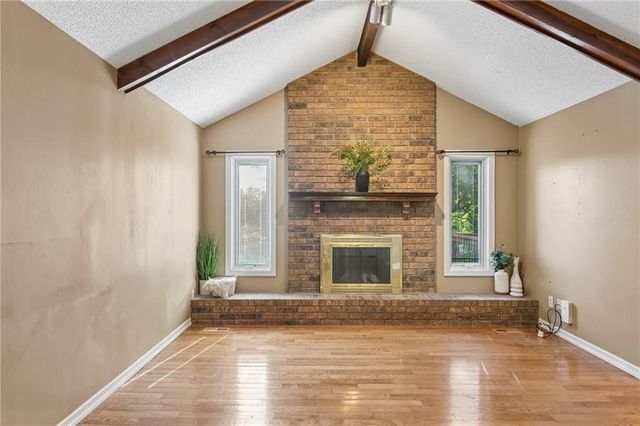 631 Cosby Street, Liberty, MO 64068