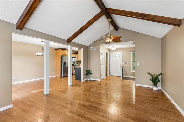 631 Cosby Street, Liberty, MO 64068