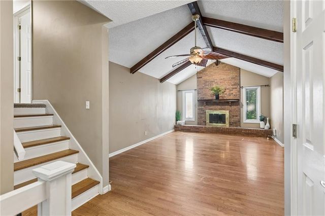631 Cosby Street, Liberty, MO 64068
