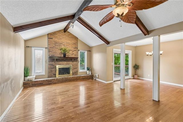 631 Cosby Street, Liberty, MO 64068