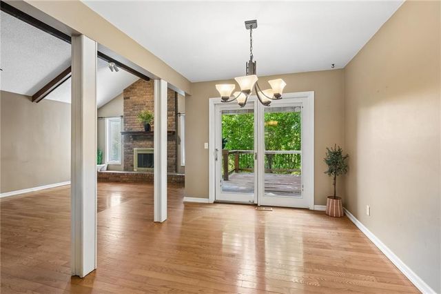 631 Cosby Street, Liberty, MO 64068
