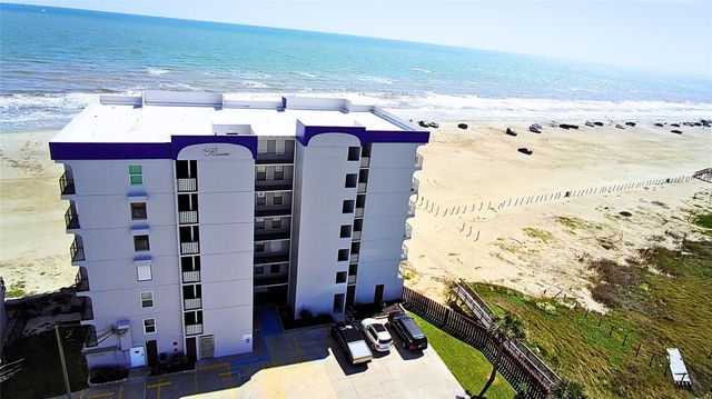 11949 Termini San Luis Pass Road 103, Galveston, TX 77554