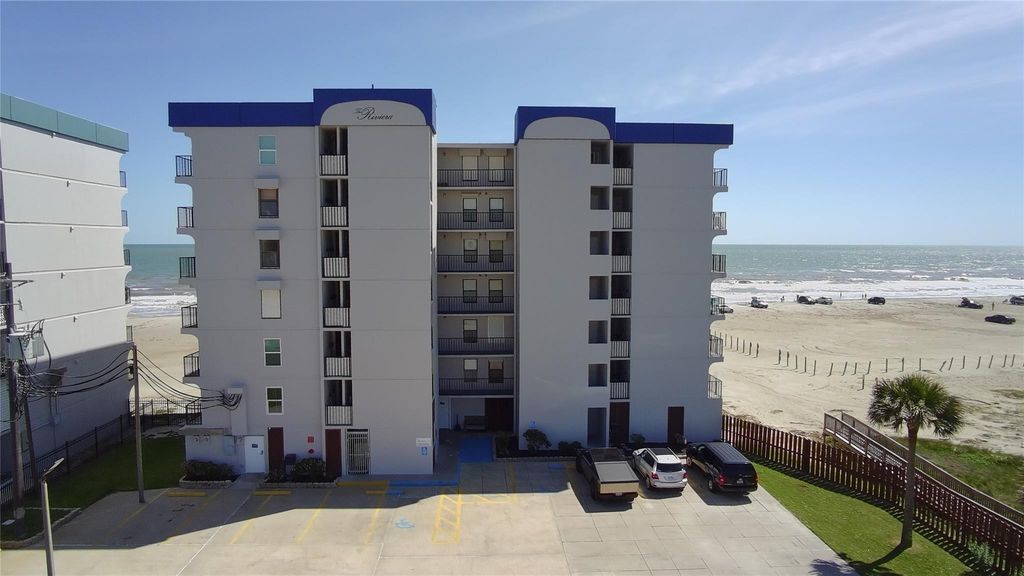 11949 Termini San Luis Pass Road 103, Galveston, TX 77554