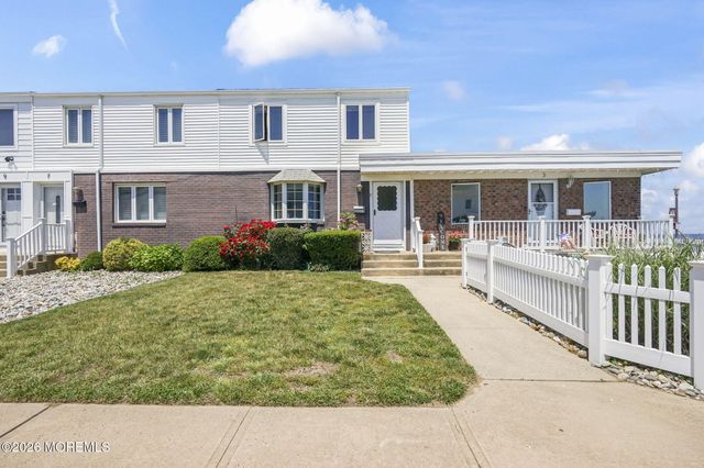 5 Vine Court, Long Branch, NJ 07740