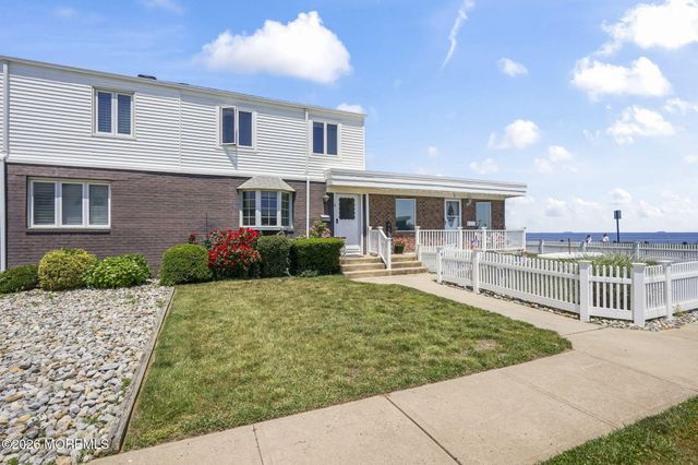 5 Vine Court, Long Branch, NJ 07740