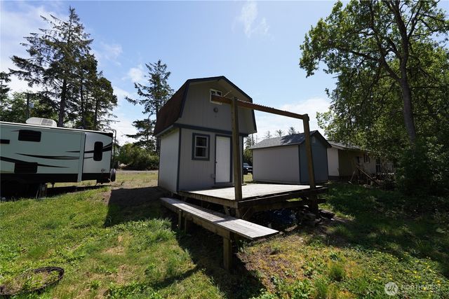 27509 U Street, Ocean Park, WA 98640