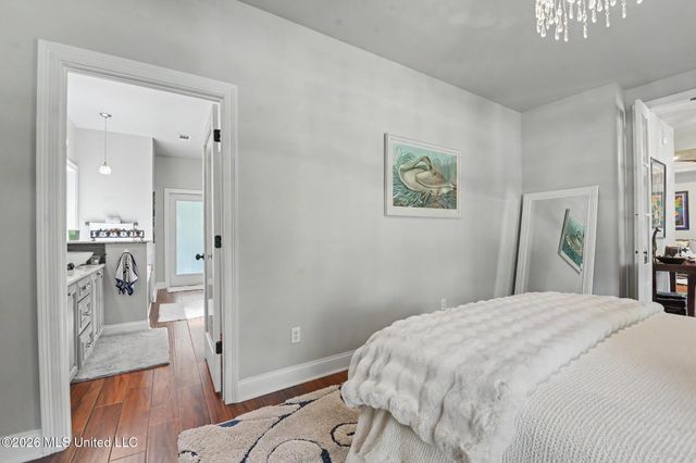 6040 Choctaw Place, Kiln, MS 39556