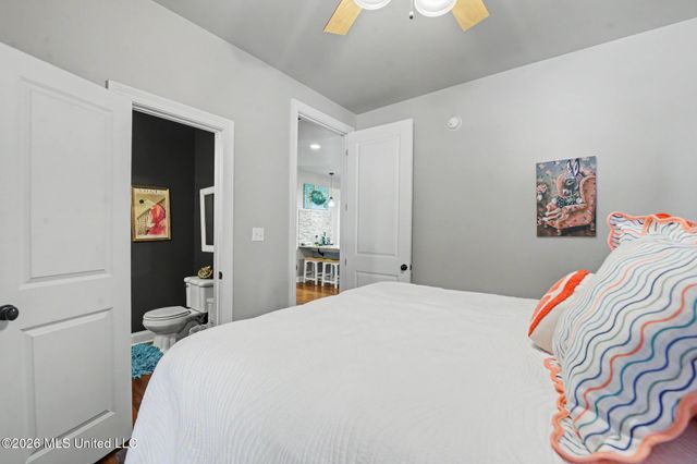 6040 Choctaw Place, Kiln, MS 39556