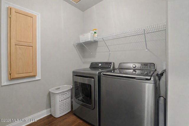 6040 Choctaw Place, Kiln, MS 39556