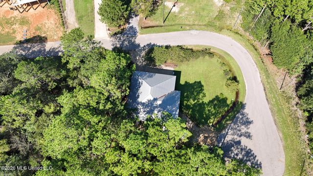 6040 Choctaw Place, Kiln, MS 39556