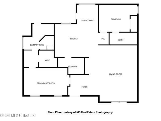 6040 Choctaw Place, Kiln, MS 39556