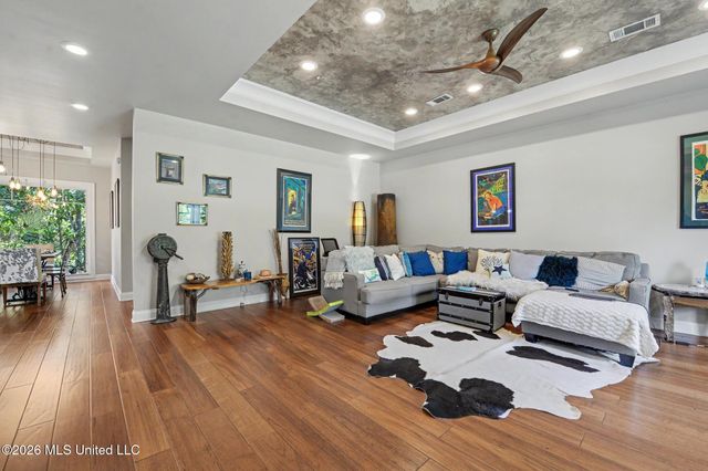 6040 Choctaw Place, Kiln, MS 39556