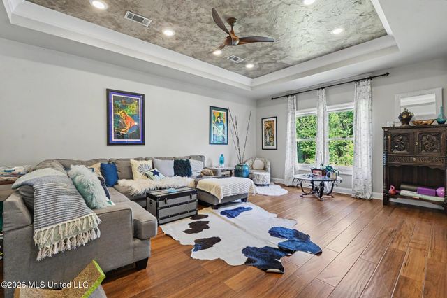 6040 Choctaw Place, Kiln, MS 39556
