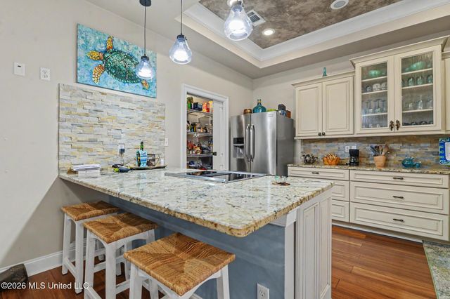 6040 Choctaw Place, Kiln, MS 39556