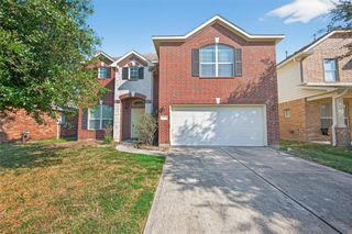 21583 Rose Mill Drive, Kingwood, TX 77339
