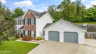 8243 Huntsman Court, Powell, TN 37849